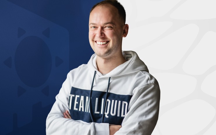Breaking Point (Team Liquid) streaming online